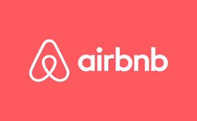 Logo Airbnb US