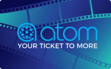 Logo Atom Tickets US