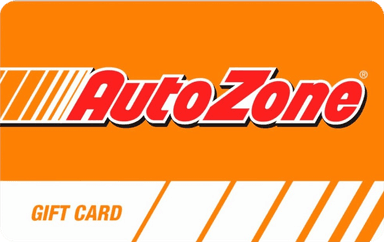 Logo AutoZone US