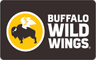 Logo Buffalo Wild Wings US