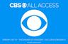 Logo CBS All Access 25.0 USD