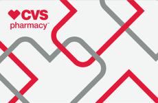 Logo CVS Pharmacy® US 5.0 USD