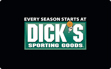 Logo Dick's Sporting Goods US