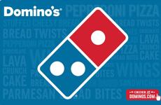 Logo Dominos® US