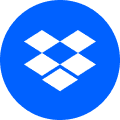 Logo Dropbox