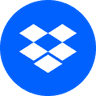 Logo Dropbox