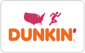 Logo Dunkin US 3.0 USD