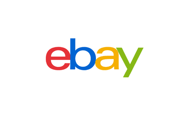 Logo eBay US 5.0 USD