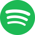 Logo Spotify