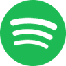 Logo Spotify